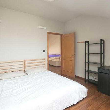 Oddone'S Apartment ตูริน ภายนอก รูปภาพ