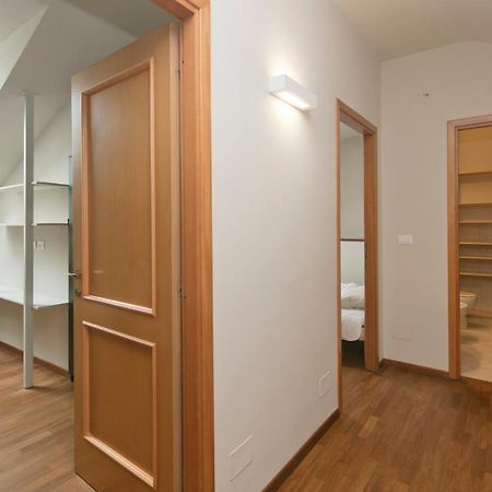 Oddone'S Apartment ตูริน ภายนอก รูปภาพ