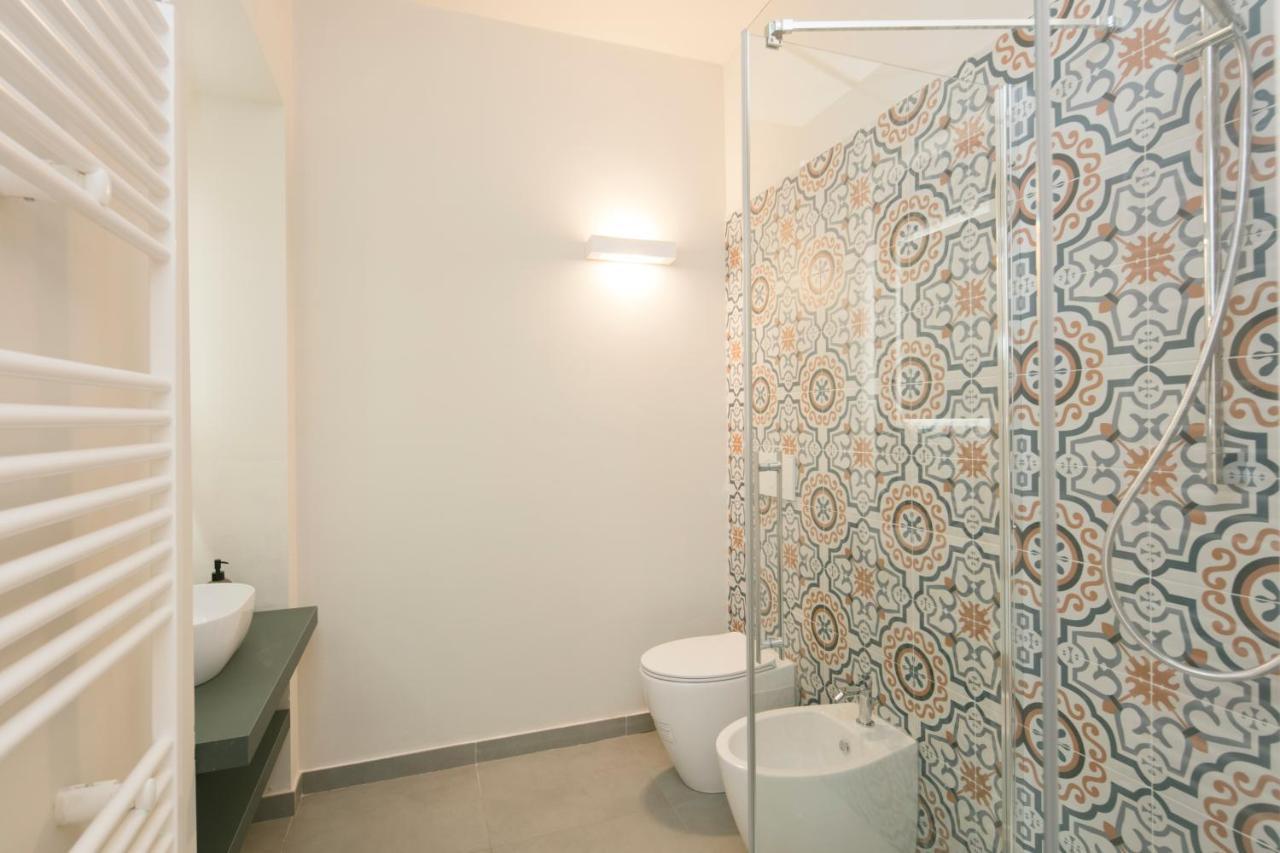 Oddone'S Apartment ตูริน ภายนอก รูปภาพ