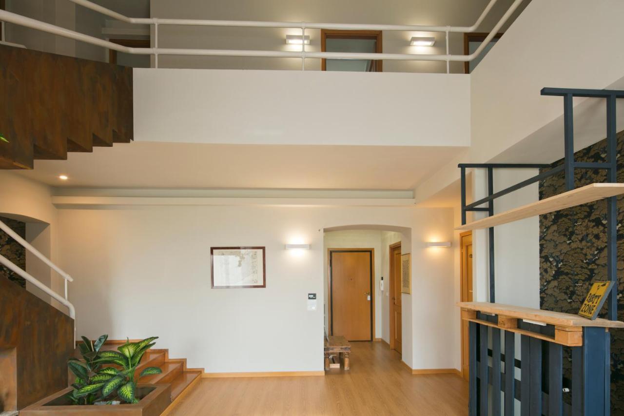 Oddone'S Apartment ตูริน ภายนอก รูปภาพ