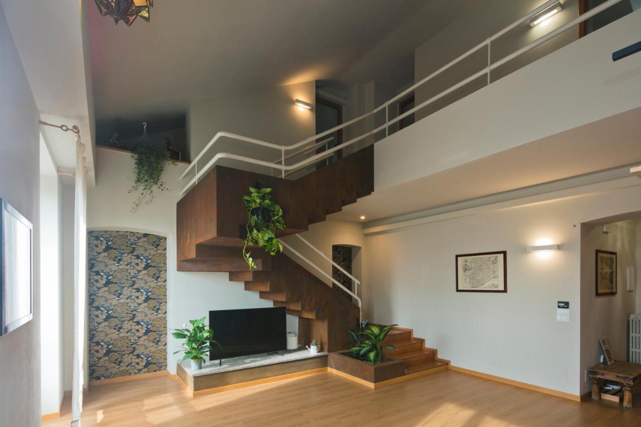 Oddone'S Apartment ตูริน ภายนอก รูปภาพ