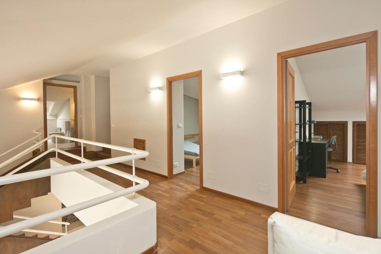 Oddone'S Apartment ตูริน ภายนอก รูปภาพ