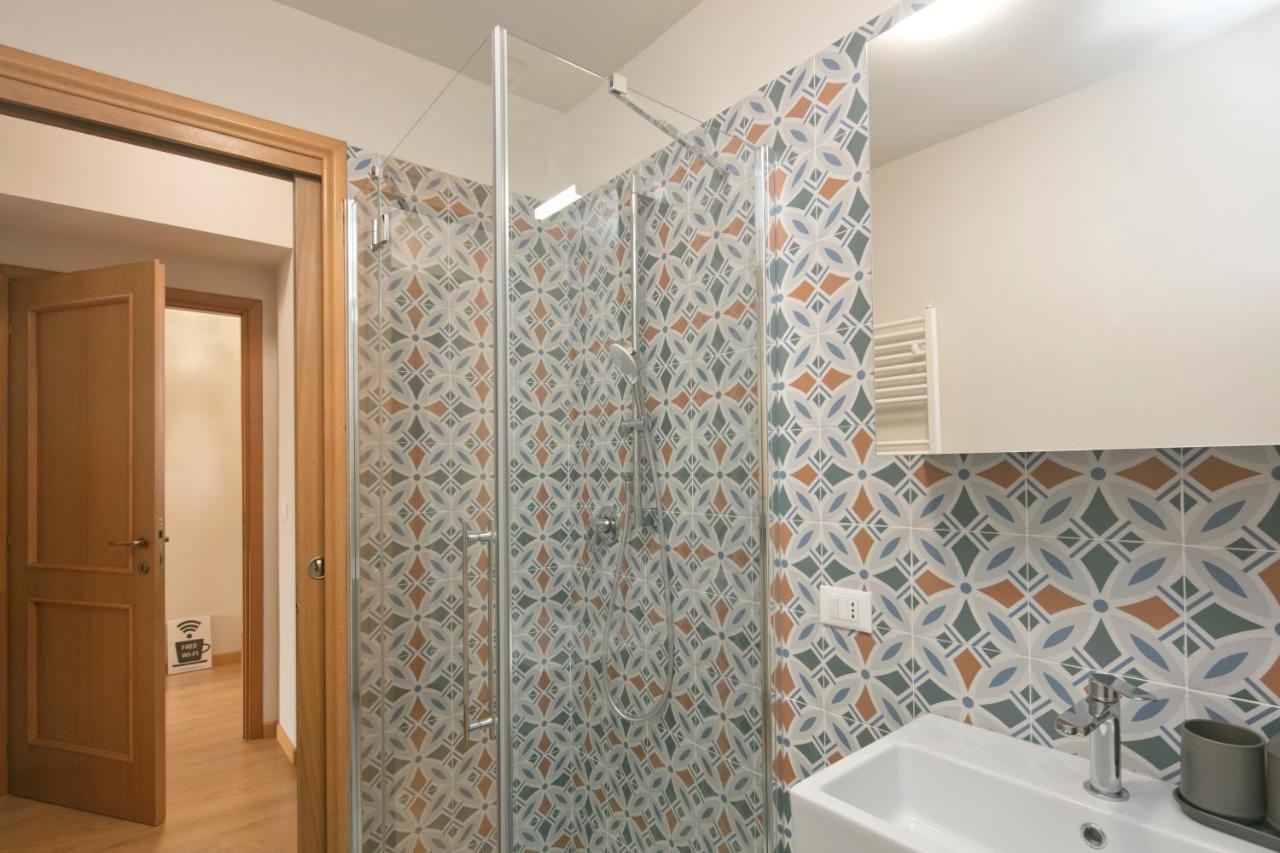 Oddone'S Apartment ตูริน ภายนอก รูปภาพ