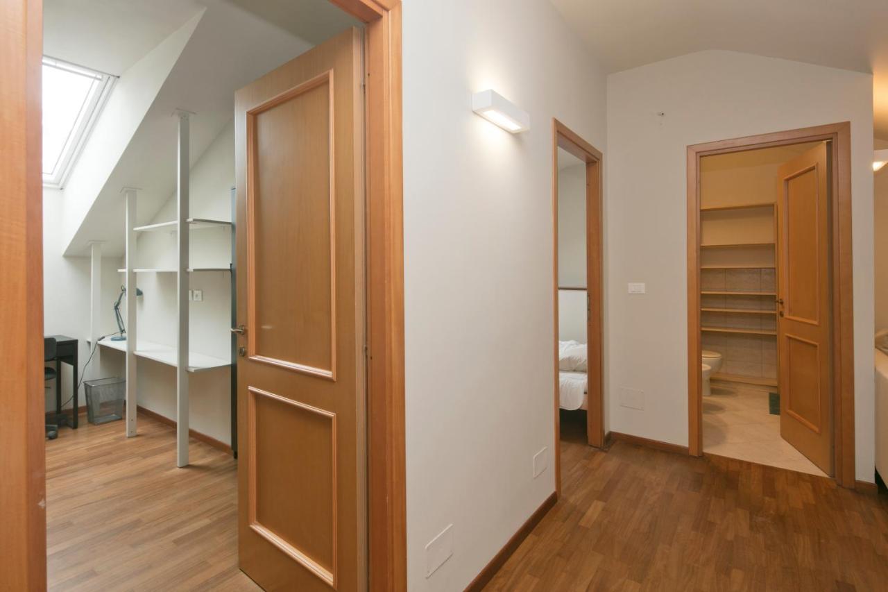 Oddone'S Apartment ตูริน ภายนอก รูปภาพ